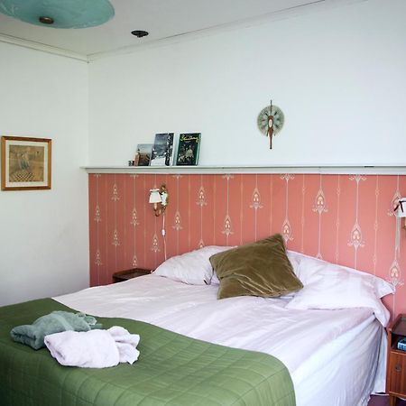 קרלסקרונה Borakra Bed & Breakfast מראה חיצוני תמונה