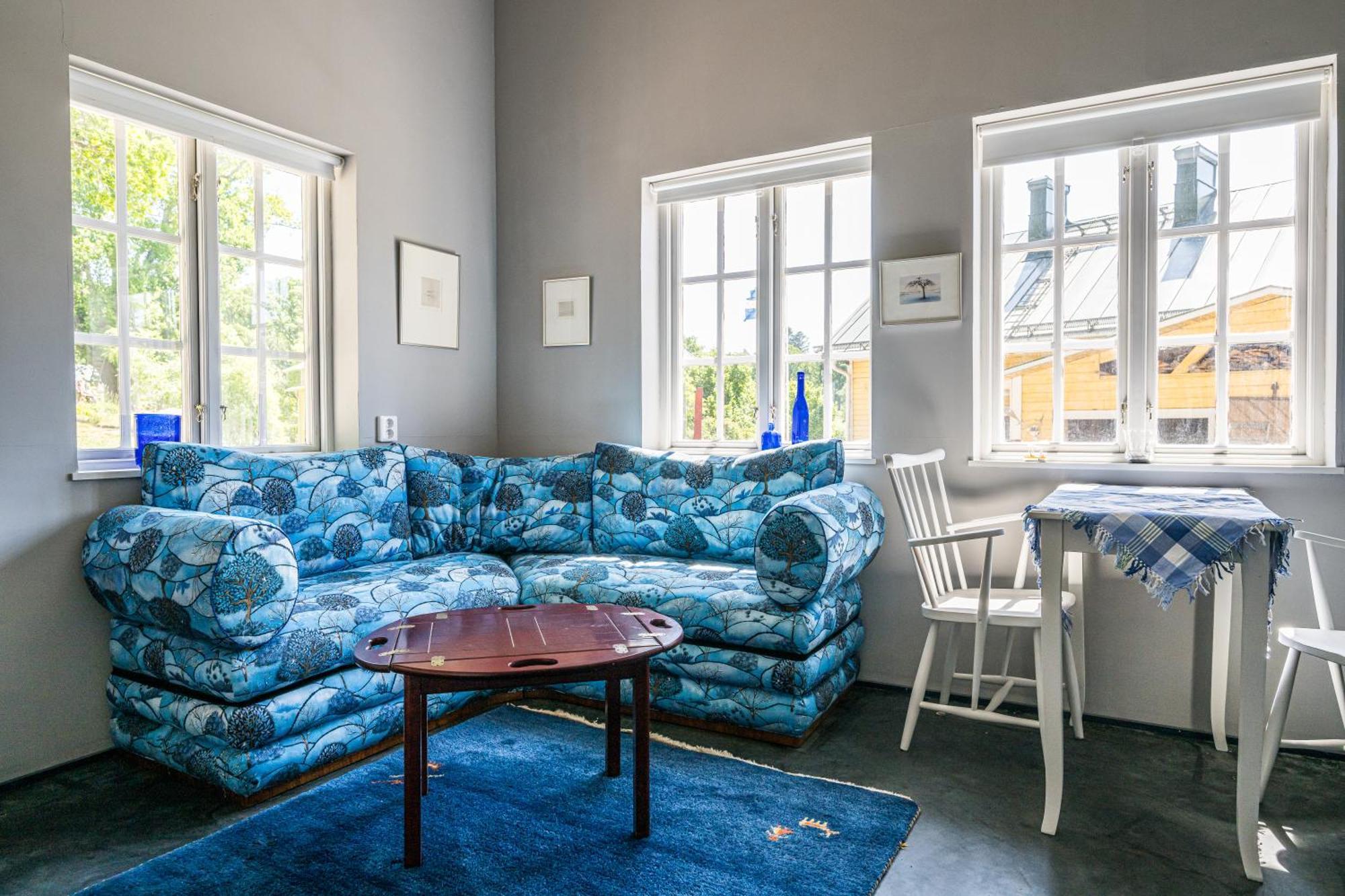 קרלסקרונה Borakra Bed & Breakfast מראה חיצוני תמונה