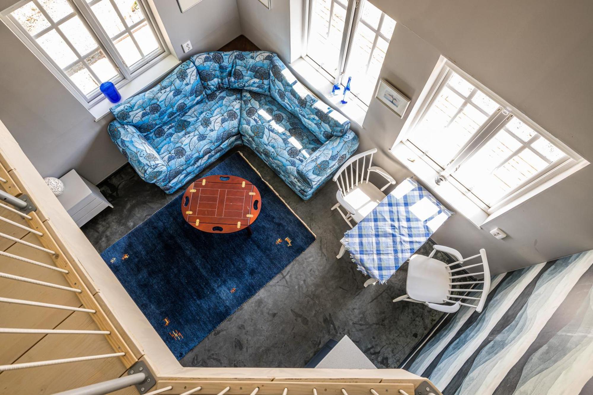 קרלסקרונה Borakra Bed & Breakfast מראה חיצוני תמונה