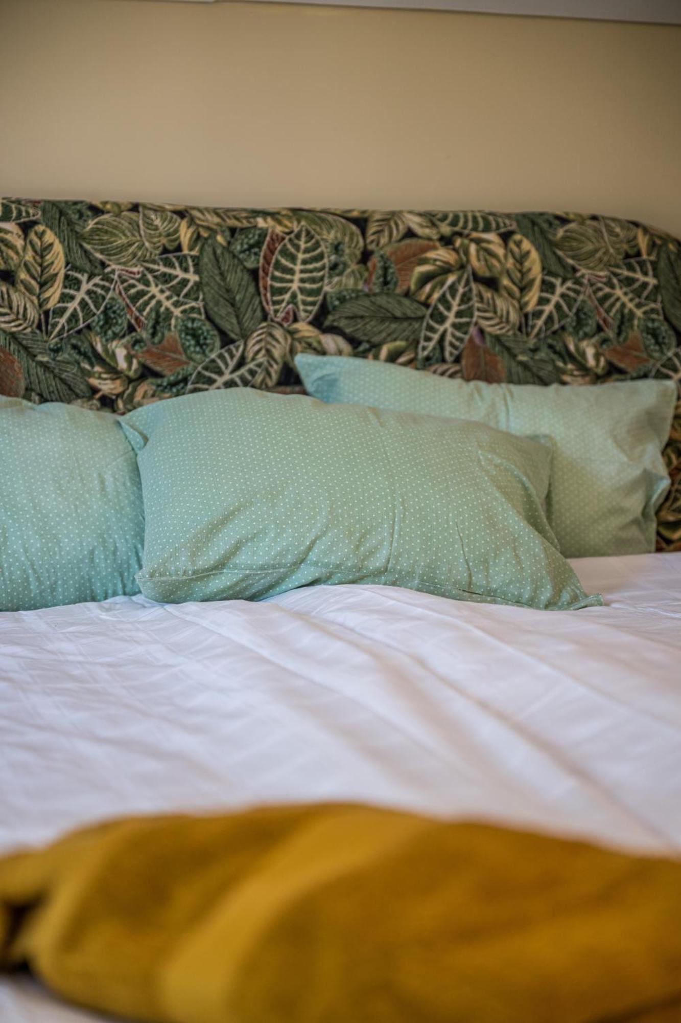 קרלסקרונה Borakra Bed & Breakfast מראה חיצוני תמונה