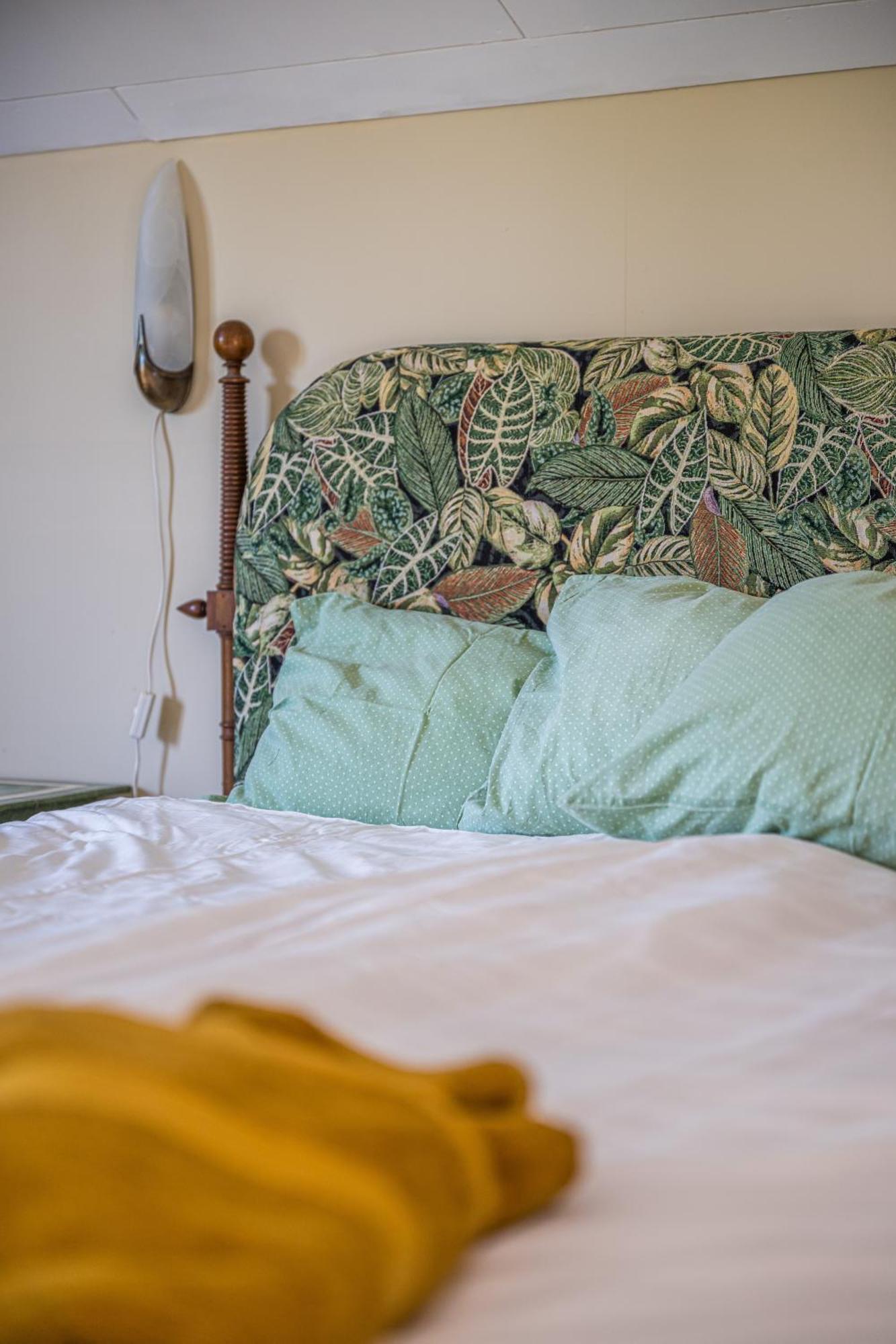 קרלסקרונה Borakra Bed & Breakfast מראה חיצוני תמונה