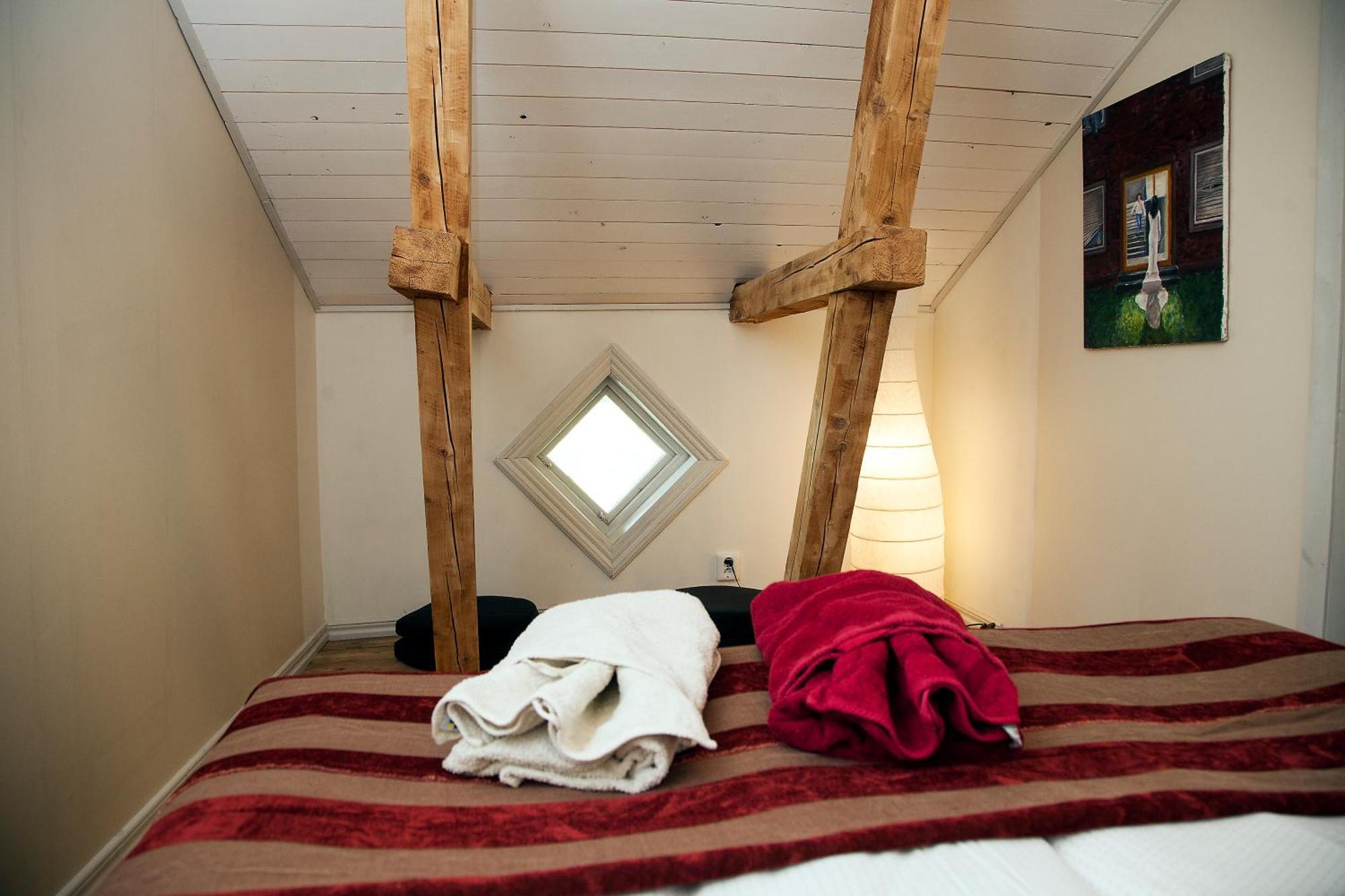 קרלסקרונה Borakra Bed & Breakfast מראה חיצוני תמונה