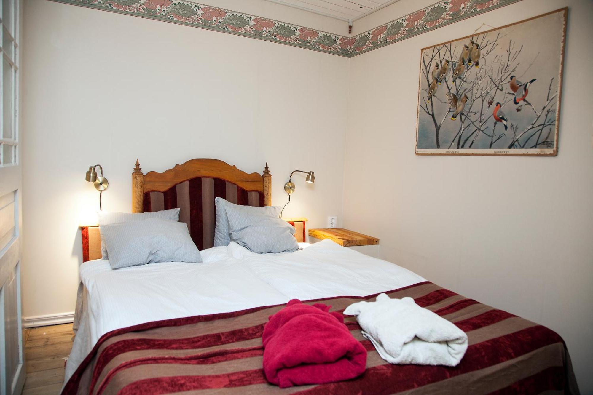 קרלסקרונה Borakra Bed & Breakfast מראה חיצוני תמונה