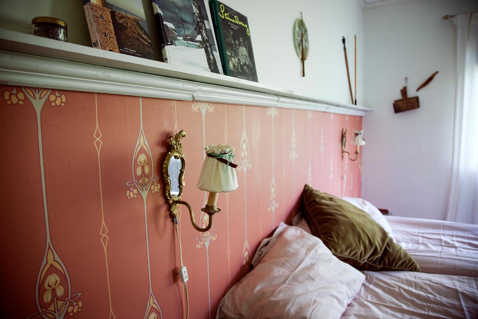 קרלסקרונה Borakra Bed & Breakfast מראה חיצוני תמונה
