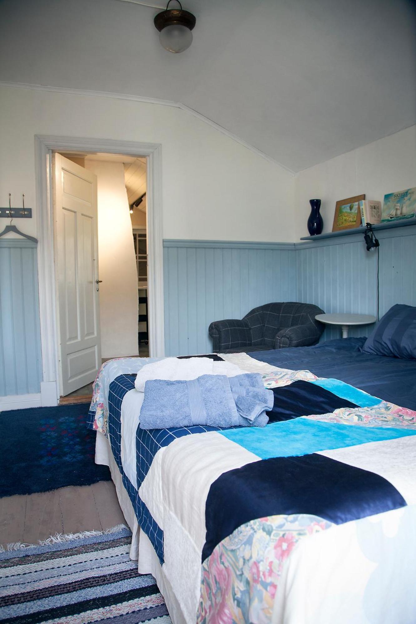 קרלסקרונה Borakra Bed & Breakfast מראה חיצוני תמונה