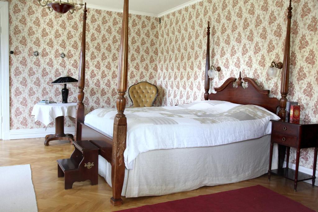 קרלסקרונה Borakra Bed & Breakfast מראה חיצוני תמונה