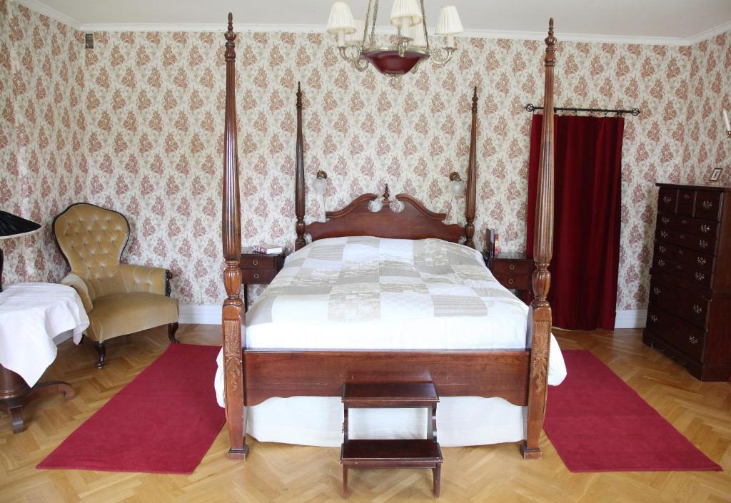 קרלסקרונה Borakra Bed & Breakfast מראה חיצוני תמונה
